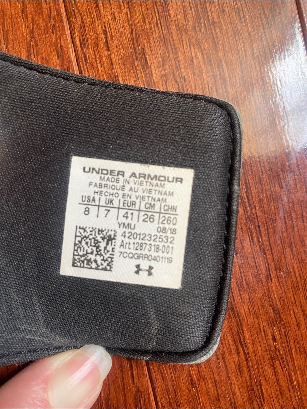 Under Armour Women’s Slides - Picture 2 of 6